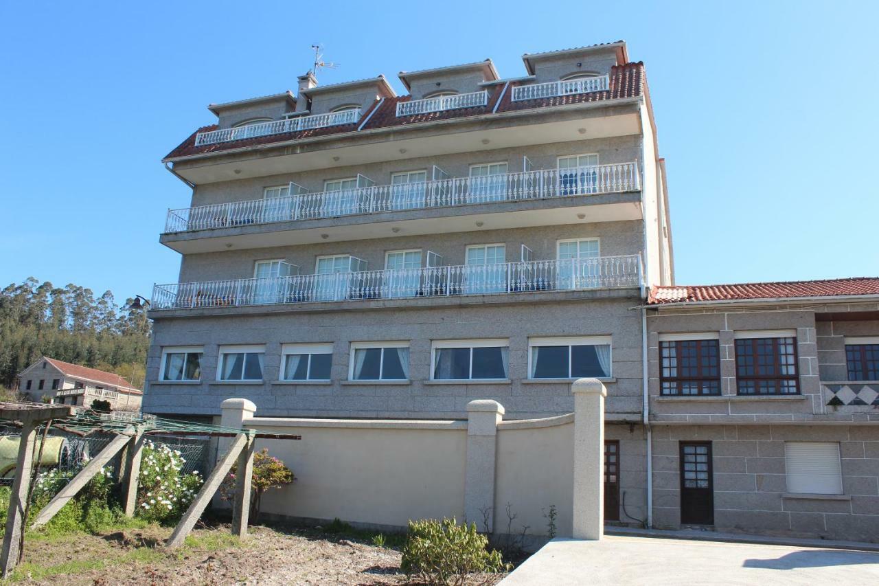 Hotel Casa Rodino Meaño Esterno foto