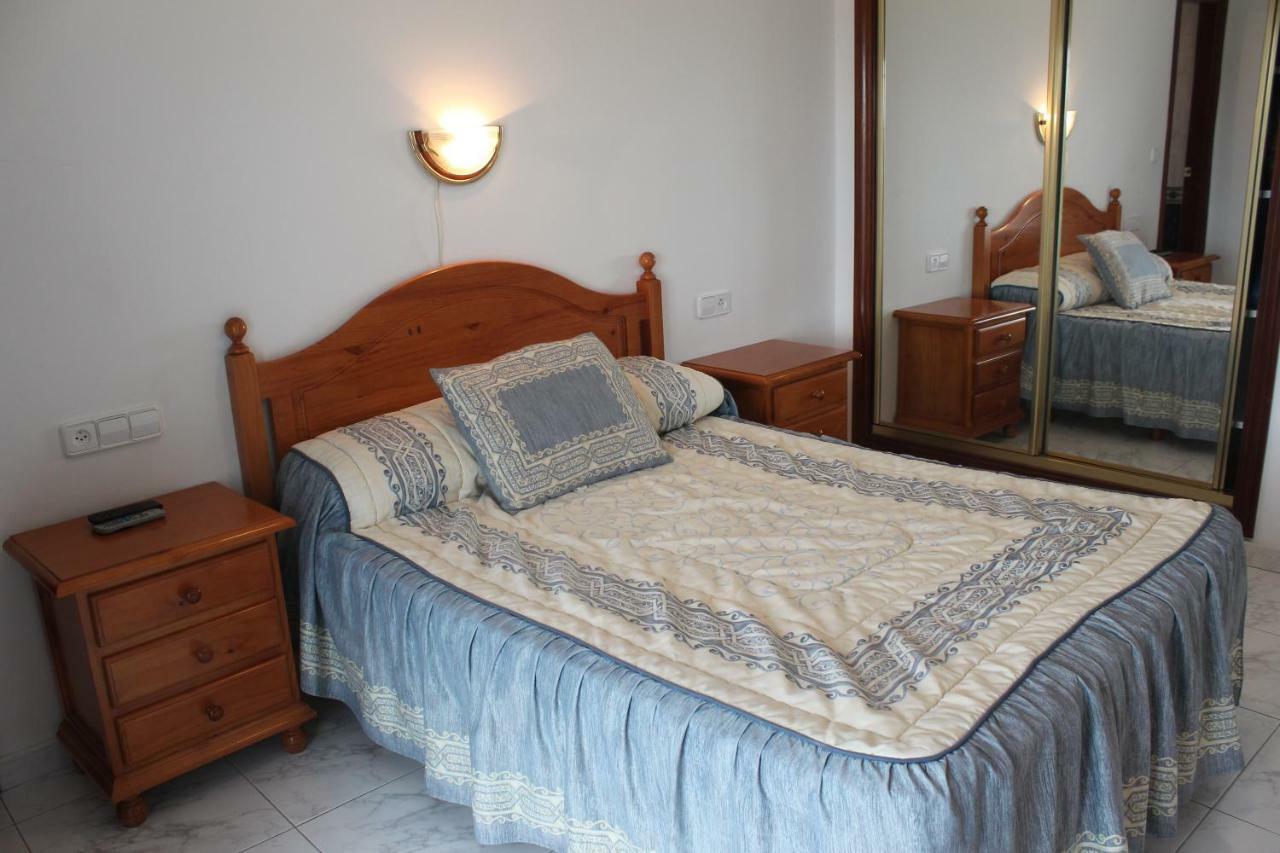 Hotel Casa Rodino Meaño Esterno foto