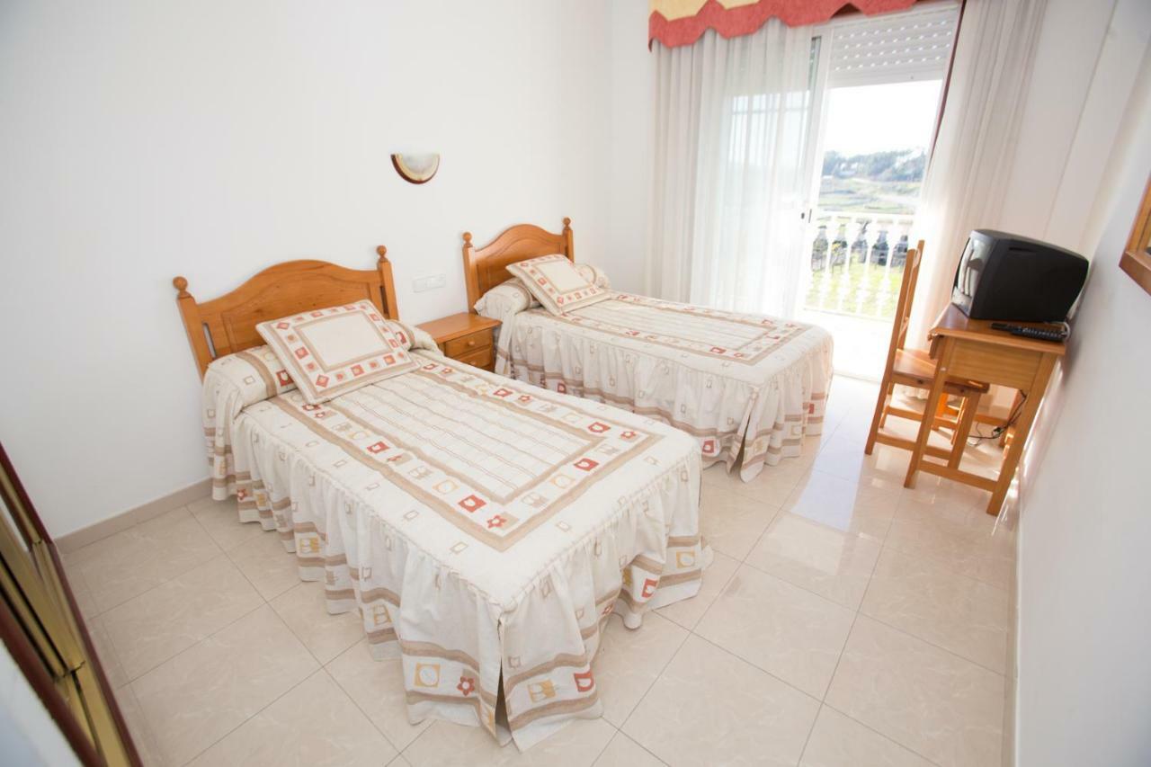 Hotel Casa Rodino Meaño Esterno foto