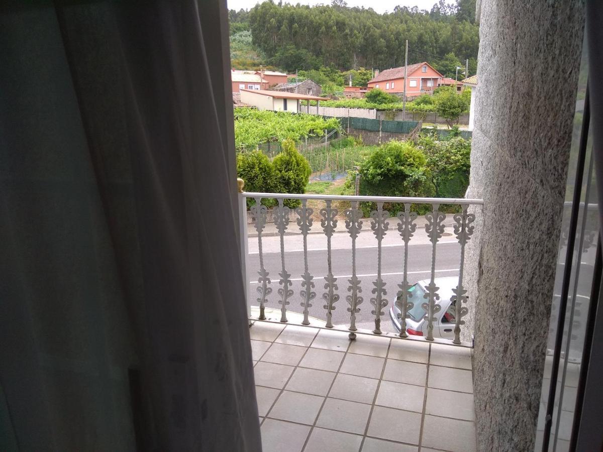 Hotel Casa Rodino Meaño Esterno foto